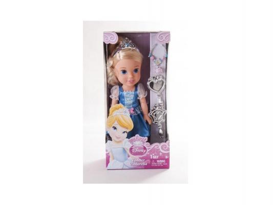 Кукла Disney Кукла Малышка, с украшениями 31 см в ассортименте