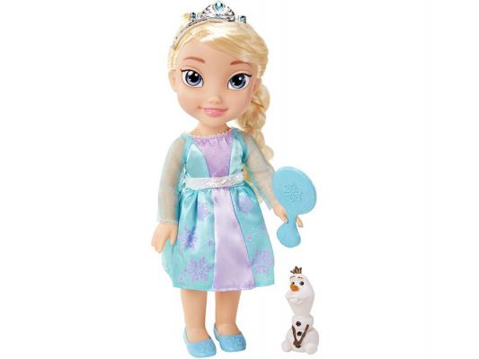 Кукла Jakks Disney Принцессы Холодное сердце Малышка 35 см в ассортименте