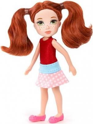 Кукла Moxie Mini Талли 12 см