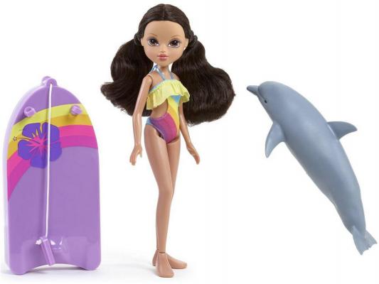 Кукла Moxie Софина с плавающим дельфином 27 см 503132