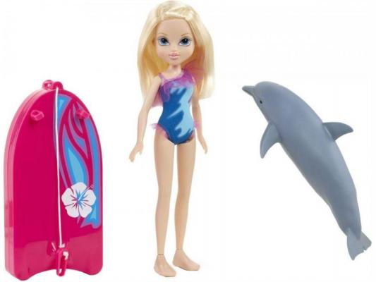 Кукла Moxie Кукла с плавающим дельфином, Эйвери, 27 см. 27 см 503125
