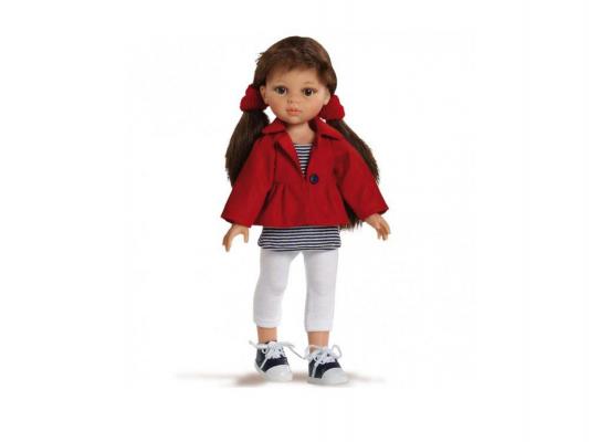 Кукла Paola Reina Кэрол 32 см 4624