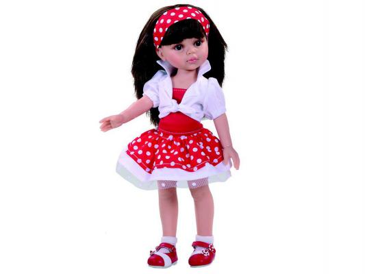 Кукла Paola Reina Кэрол 32 см 04557