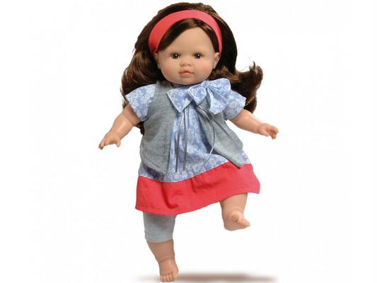 Кукла Paola Reina Нино Алессия 36 см