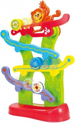 Развивающая игрушка PLAYGO Лабиринт с обезьянкой 2239