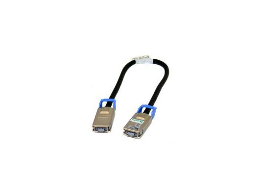 Кабель HP X230 Local Connect 50cm CX4 Cable JD363B