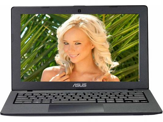 Ноутбук ASUS X200MA 11.6" 1366x768 Intel Celeron-N2840 90NB04U4-M12200