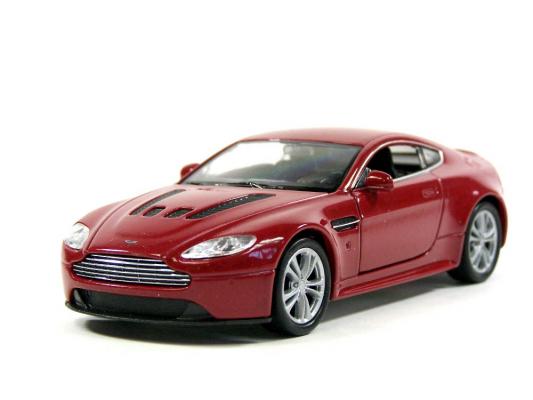  Welly Aston Martin V12 Vantage 1:34-39  - WELLY  <br>: Welly, : ,  : , : 1:34-39<br>