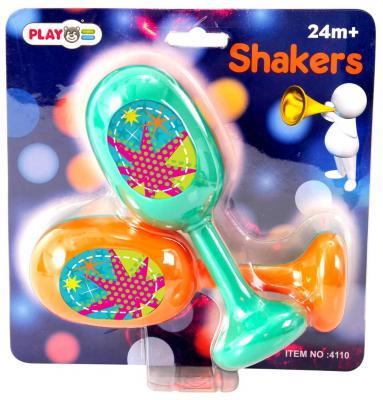 Музыкальная игрушка Playgo Маракасы 4110