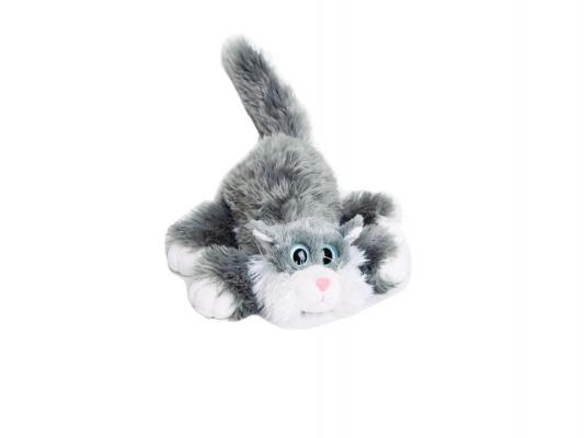 Мягкая игрушка кот Gulliver Шалунишка искусственный мех 22 см 18-3001-4