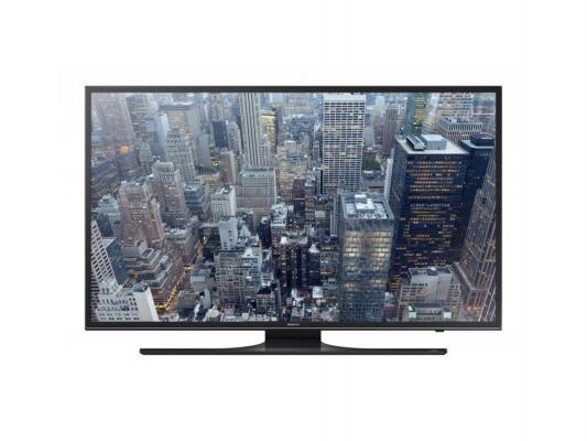 Телевизор Samsung UE60JU6400UXRU