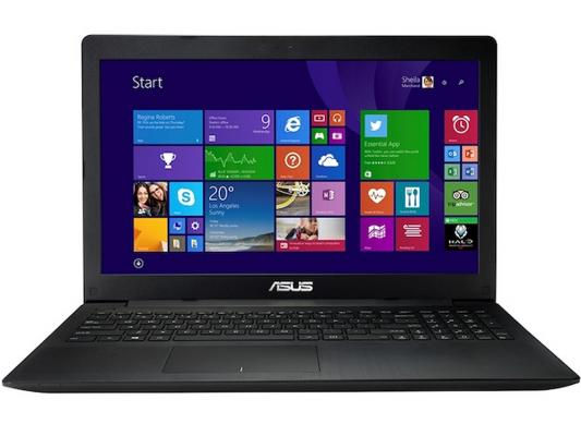 Ноутбук ASUS X553MA (90NB04X6-M14960)