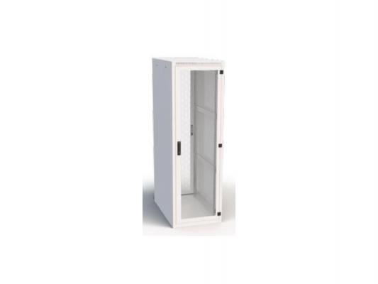 Дверь Conteg RM7-DO-42/60 передняя и панель задняя шкафа RM7 42U 600мм
