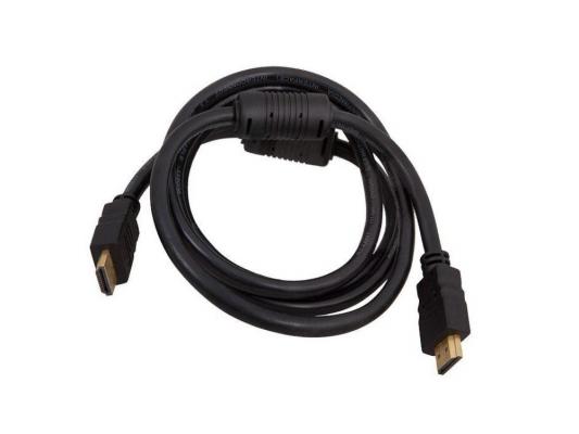 Кабель HDMI 5.0м Proconnect позолоченные контакты фильтр 17-6206-6