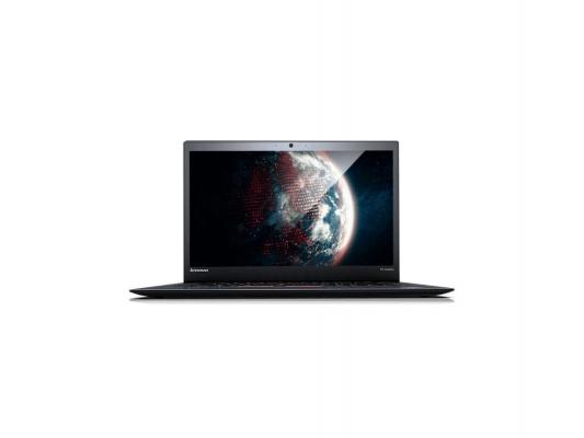 Ноутбук Lenovo ThinkPad X1 Carbon (20BS006QRT)