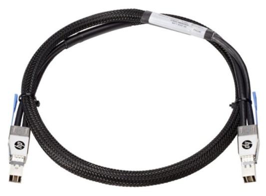 Кабель HP 2920 Stacking Cable 0.5м J9734A