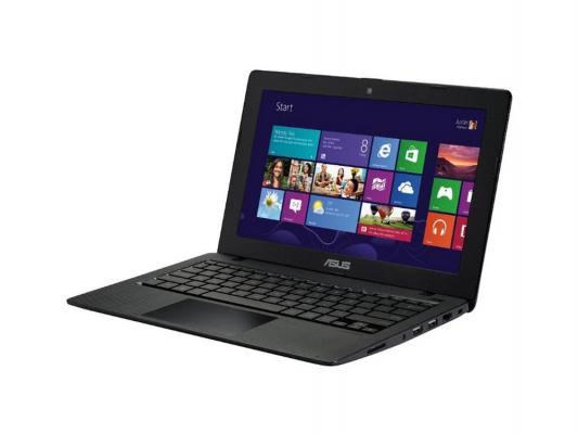 Ноутбук ASUS F200MA 11.6" 1366x768 Intel Celeron-N2830 90NB04U2-M09430