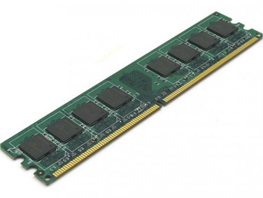 Оперативная память 1Gb PC2-6400 800MHz DDR2 DIMM QUMO QUM2U-1G800T6R/Т5