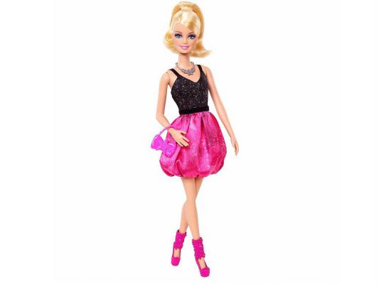 Кукла Barbie Гламурная вечеринка 28 см BCN36