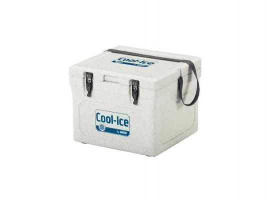 Автомобильный холодильник WAECO Icebox 22л WCI-22