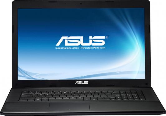 Ноутбук ASUS X751Ldv 17.3" 1600x900 Intel Core i5-5200U 90NB04I1-M06110