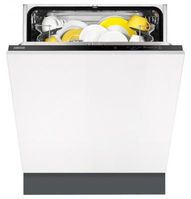 Посудомоечная машина Zanussi ZDT 92200FA белый