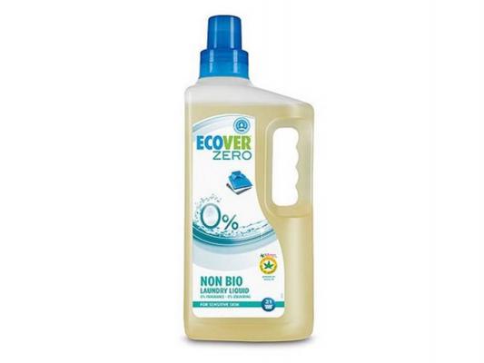 Экологическая жидкость Ecover Zero Non Bio  для стирки 1.5л 4001070