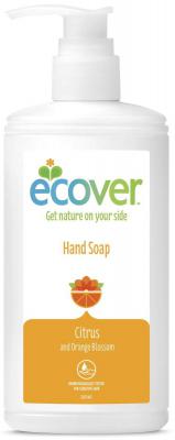 Жидкое мыло Ecover Цитрус для мытья рук 0.25л 00107