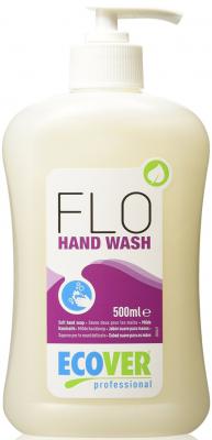 Жидкое мыло Ecover Flo hand wash для мытья рук 0.5л 4000516