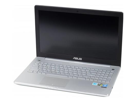 Ноутбук ASUS N550Jx (90NB0861-M00690)