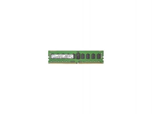 Оперативная память 8Gb PC4-17000 2133MHz DDR4 DIMM Samsung M393A1G40DB0-CPB