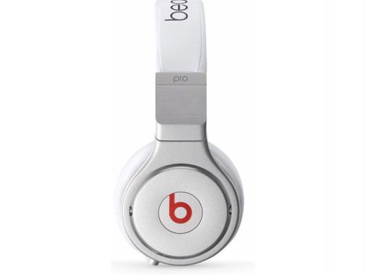 Наушники Apple Beats Pro Over-Ear Headphones белый MH6Q2ZM/A