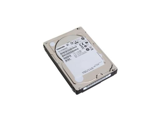 Жесткий диск 2.5" 300Gb 15000rpm Toshiba SAS AL13SXB300N