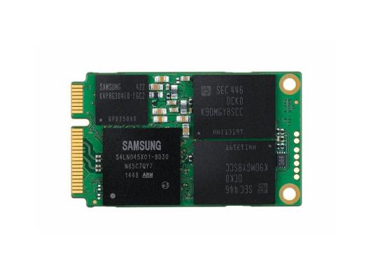 Твердотельный накопитель SSD mSATA 1 Tb Samsung MZ-M5E1T0BW Read 540Mb/s Write 520Mb/s 3D V-NAND