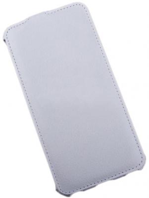 Чехол (флип-кейс) LP R0006593 для iPhone 6 iPhone 6S белый