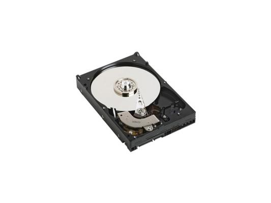 Жесткий диск 3.5" 2Tb 7200rpm Dell SATAIII 400-AEGG