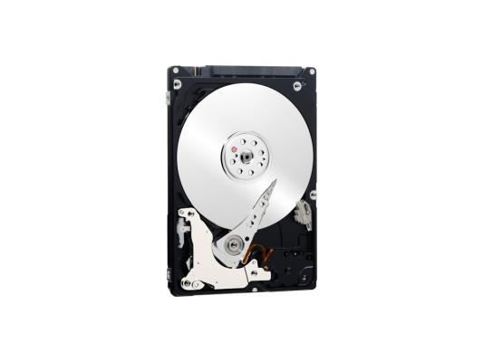 Жесткий диск 2.5" 2Tb 7200rpm HP SAS 765466-B21