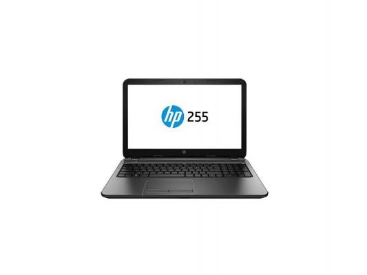 Ноутбук HP 255 15.6" 1366x768 AMD E-E1-2100 L8A56ES