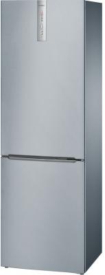 Холодильник Bosch KGN36VP14R серебристый