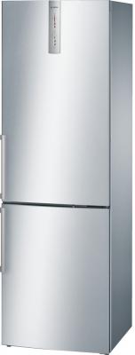 Холодильник Bosch KGN36XL14R серебристый