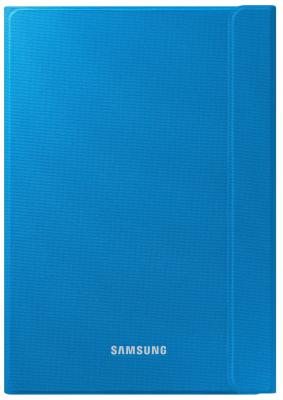 Чехол-книжка Samsung для  Galaxy Tab A 8" синий EF-BT350BLEGRU