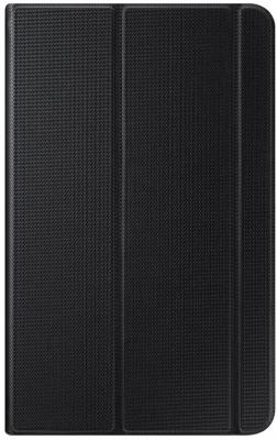 Чехол-книжка Samsung для Galaxy Tab E 9.6" черный EF-BT560BBEGRU
