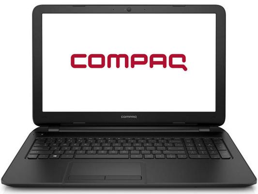 Ноутбук HP Compaq 15-f100ur (M7U98EA)