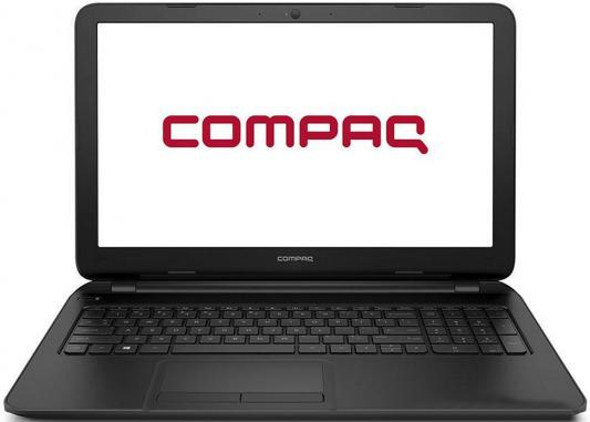 Ноутбук HP Compaq 15-f101ur 15.6" 1366x768 Intel Celeron-N2840 M7W31EA