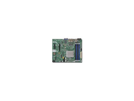 Серверная платформа Supermicro SYS-5018A-MLTN4