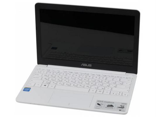 Ноутбук ASUS EeeBook X205TA-BING-FD005BS (90NL0731-M02450)