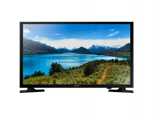 Телевизор Samsung UE32J4000AKXRU черный