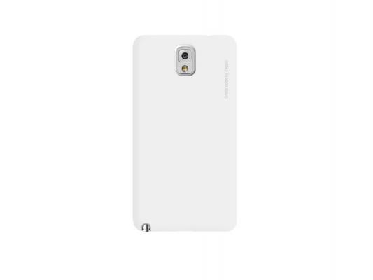 Чехол Deppa Air Case  для Samsung Galaxy Note 3 белый 83047