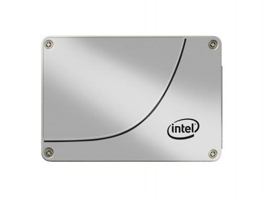 Жесткий диск SSD 2.5" 240Gb Intel SATAIII SSDSC2BB240G601 941813