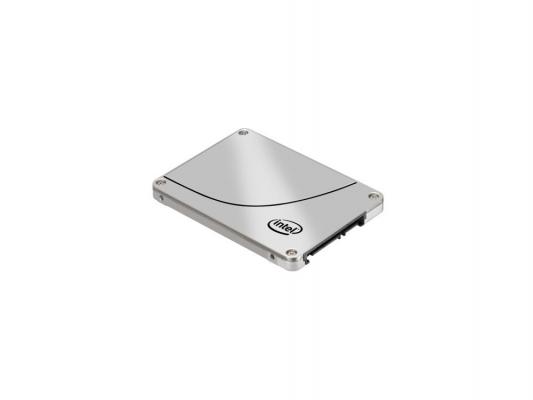 Жесткий диск SSD 2.5" 1200Gb Intel SATAIII SSDSC2BB012T601 941820